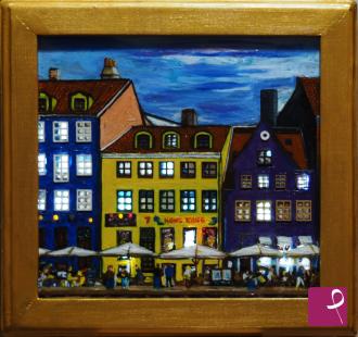 Quadro in vendita online