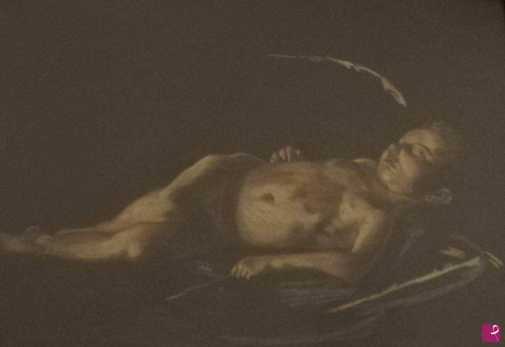quadri in vendita online - copia Caravaggio