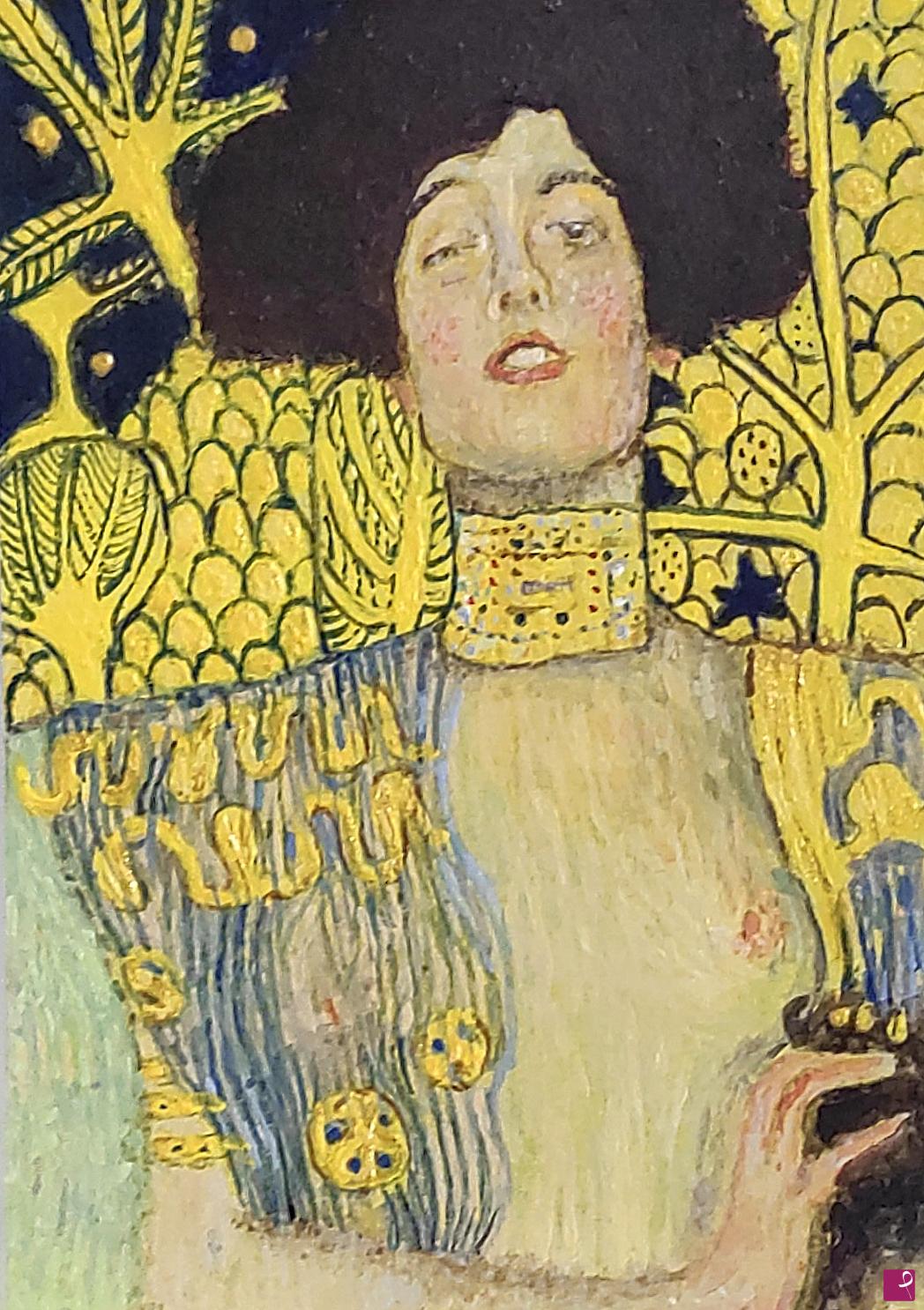 quadri in vendita online - Copia da klimt 