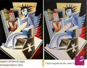 Quadro in vendita online