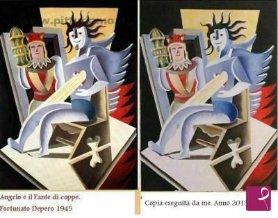 Quadro in vendita online