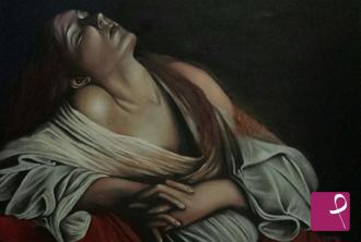 Quadro venduto su PitturiAmo