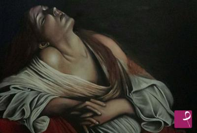 Quadro venduto su PitturiAmo