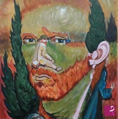 Quadro venduto su PitturiAmo