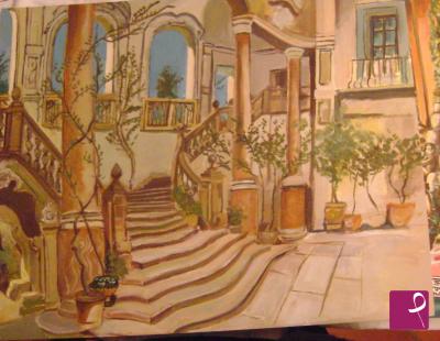 Quadro in vendita online