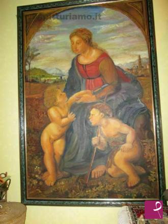 Quadro in vendita online