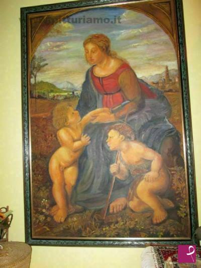 Quadro in vendita online