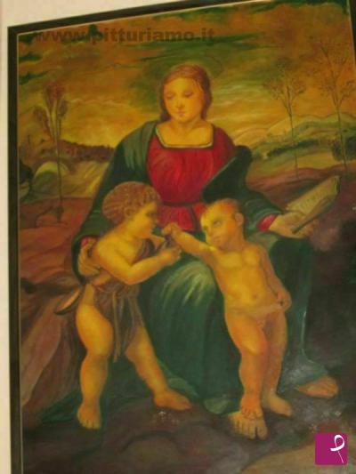 Quadro in vendita online