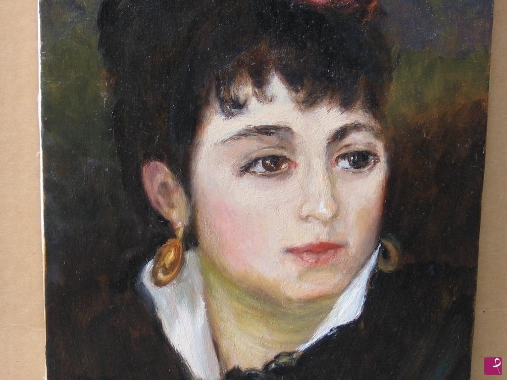 quadri in vendita online - Copia Renoir
