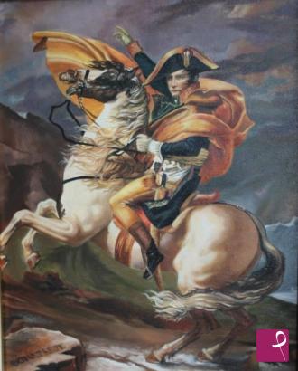 Quadro venduto su PitturiAmo