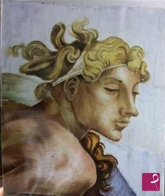 Quadro venduto su PitturiAmo