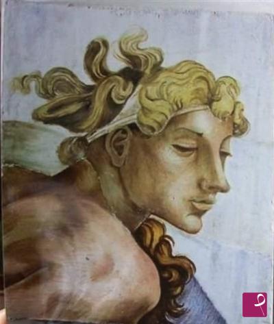 Quadro venduto su PitturiAmo