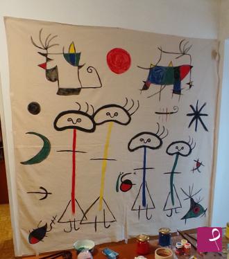 Quadro in vendita online