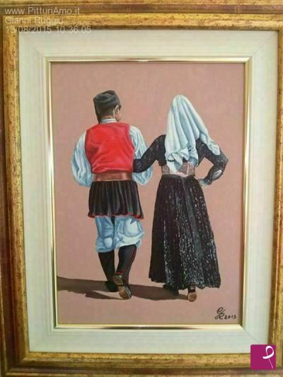 Quadro in vendita online