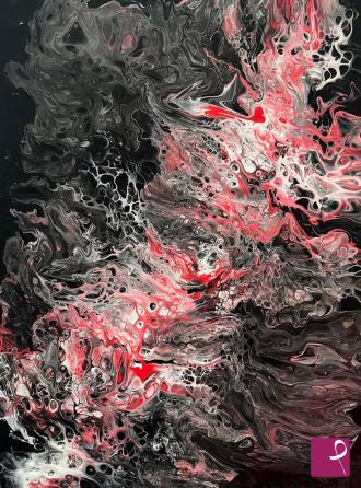 Quadro venduto su PitturiAmo