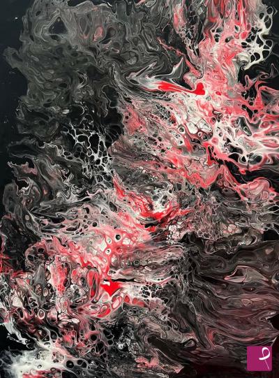 Quadro venduto su PitturiAmo