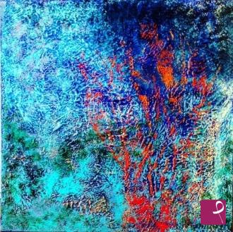 Quadro venduto su PitturiAmo