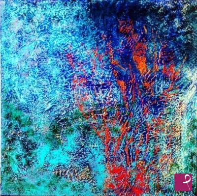 Quadro venduto su PitturiAmo