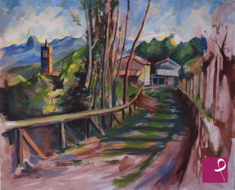 Quadro in vendita online