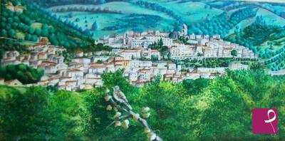 Quadro venduto su PitturiAmo