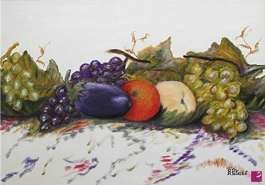 quadri in vendita online - CORIANDOLI DI FRUTTA