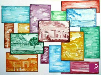 Quadro in vendita online