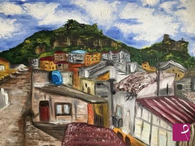Quadro in vendita online