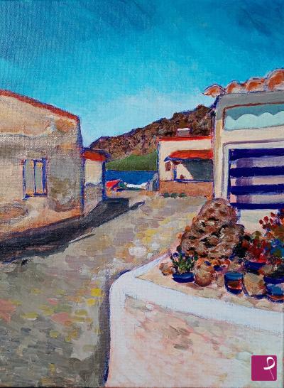 Quadro in vendita online