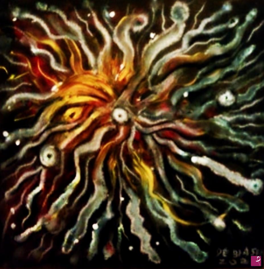 quadri in vendita online - CORONAVIRUS