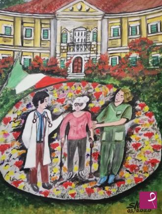 Quadro in vendita online