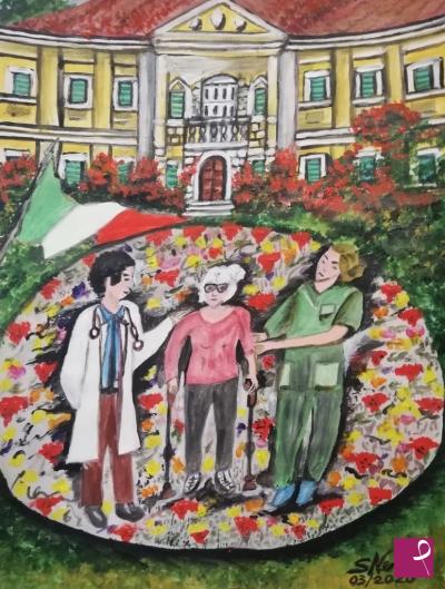 Quadro in vendita online