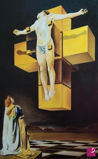 Quadro venduto su PitturiAmo