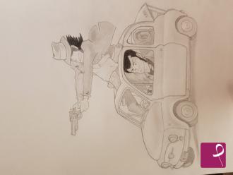 Quadro in vendita online