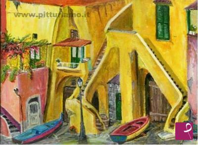 Quadro in vendita online