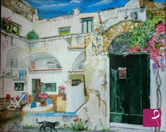 Quadro in vendita online