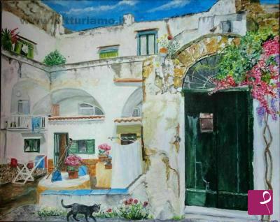 Quadro in vendita online