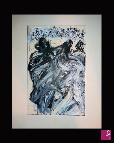 Quadro venduto su PitturiAmo