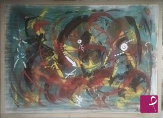 Quadro in vendita online