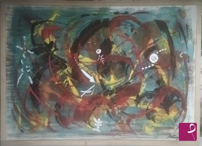 Quadro in vendita online