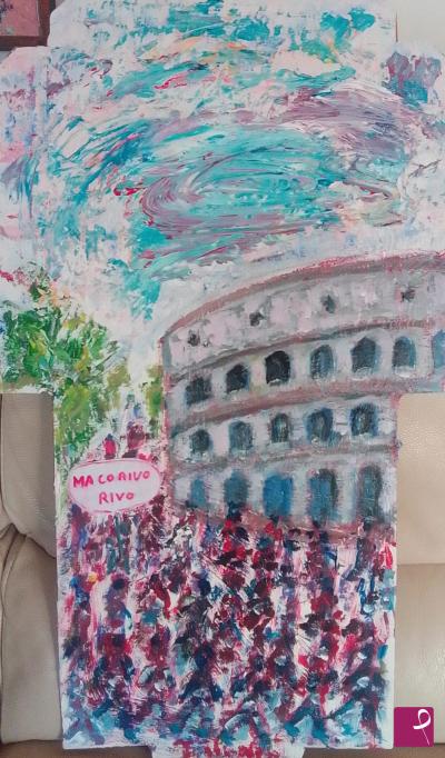 Quadro in vendita online
