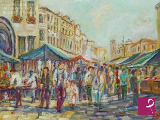 Quadro in vendita online