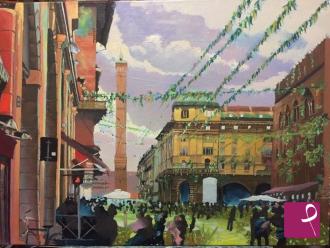 Quadro in vendita online