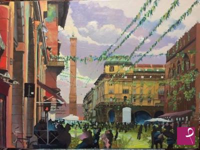 Quadro in vendita online