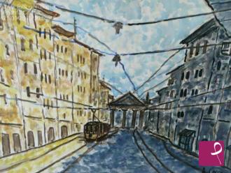 Quadro in vendita online
