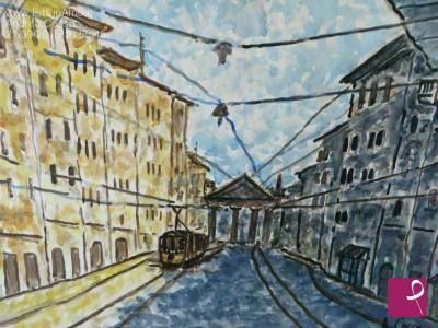 Quadro in vendita online