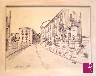 Quadro in vendita online