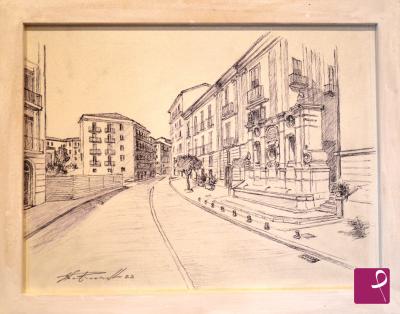 Quadro in vendita online