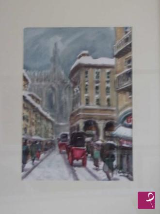 Quadro in vendita online