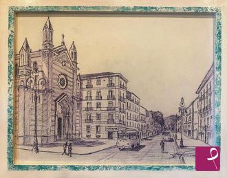 Quadro in vendita online