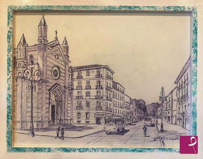 Quadro in vendita online
